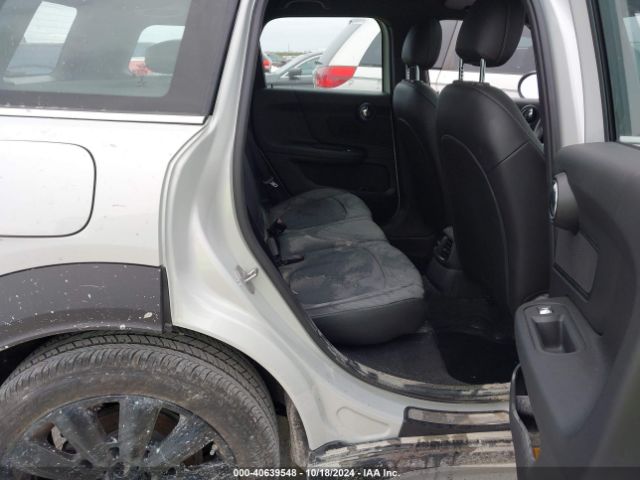 Photo 7 VIN: WMZ23BR06M3M77454 - MINI COUNTRYMAN 