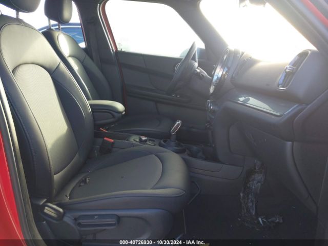 Photo 4 VIN: WMZ23BR06M3M97560 - MINI COUNTRYMAN 