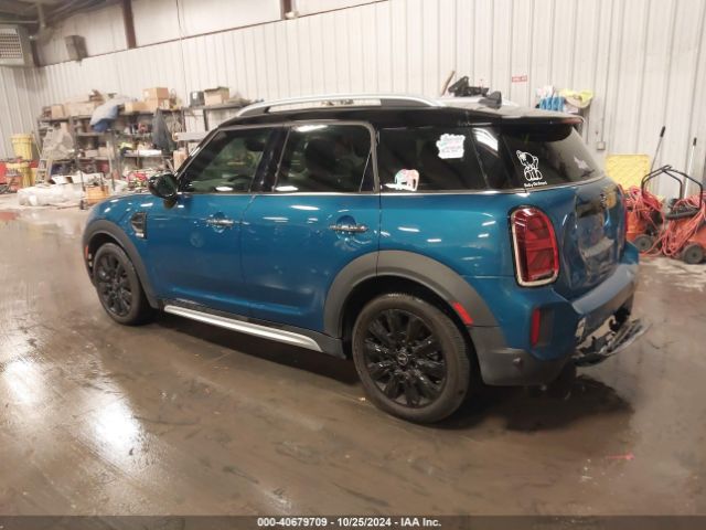 Photo 2 VIN: WMZ23BR07N3N57573 - MINI COUNTRYMAN 