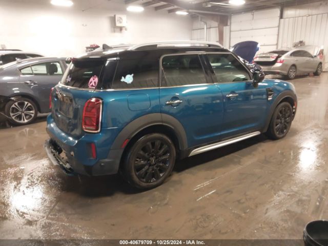 Photo 3 VIN: WMZ23BR07N3N57573 - MINI COUNTRYMAN 