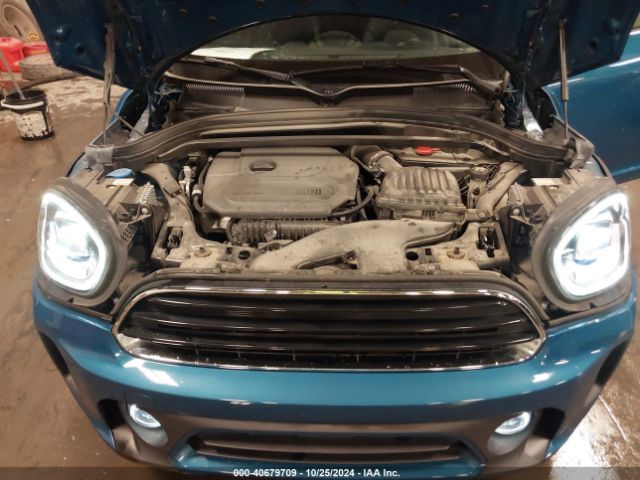 Photo 9 VIN: WMZ23BR07N3N57573 - MINI COUNTRYMAN 