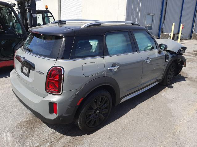 Photo 3 VIN: WMZ23BR09M3M89999 - MINI COOPER COU 