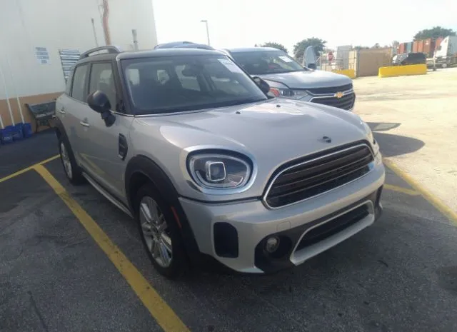 Photo 0 VIN: WMZ23BR09N3N70602 - MINI COUNTRYMAN 