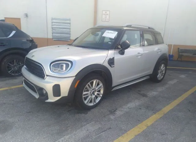 Photo 1 VIN: WMZ23BR09N3N70602 - MINI COUNTRYMAN 