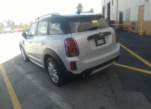 Photo 2 VIN: WMZ23BR09N3N70602 - MINI COUNTRYMAN 