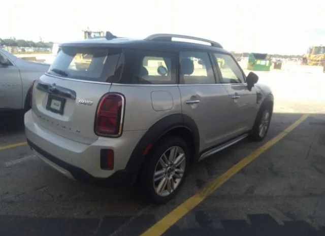 Photo 3 VIN: WMZ23BR09N3N70602 - MINI COUNTRYMAN 