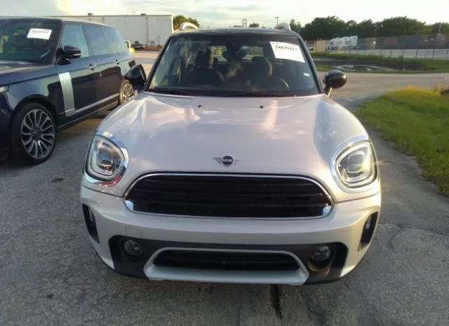 Photo 5 VIN: WMZ23BR09N3N70602 - MINI COUNTRYMAN 