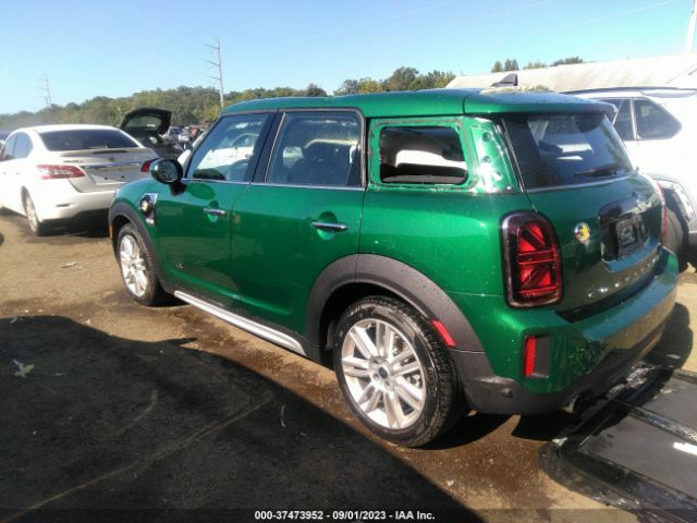 Photo 2 VIN: WMZ23BS01P3P47463 - MINI SE COUNTRYMAN 