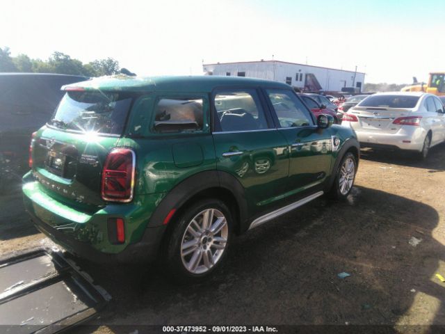 Photo 3 VIN: WMZ23BS01P3P47463 - MINI SE COUNTRYMAN 