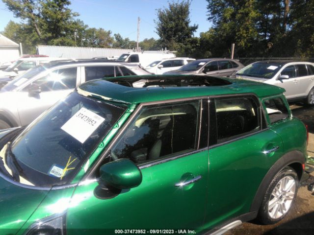 Photo 5 VIN: WMZ23BS01P3P47463 - MINI SE COUNTRYMAN 