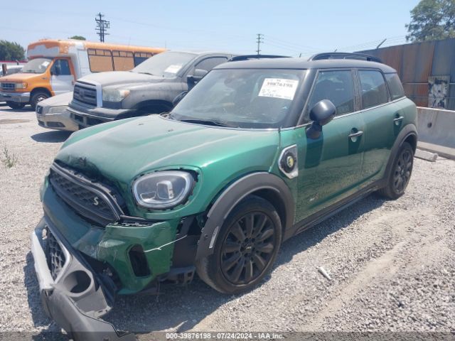 Photo 1 VIN: WMZ23BS06N3N65299 - MINI COUNTRYMAN 