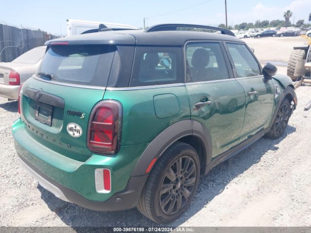 Photo 3 VIN: WMZ23BS06N3N65299 - MINI COUNTRYMAN 