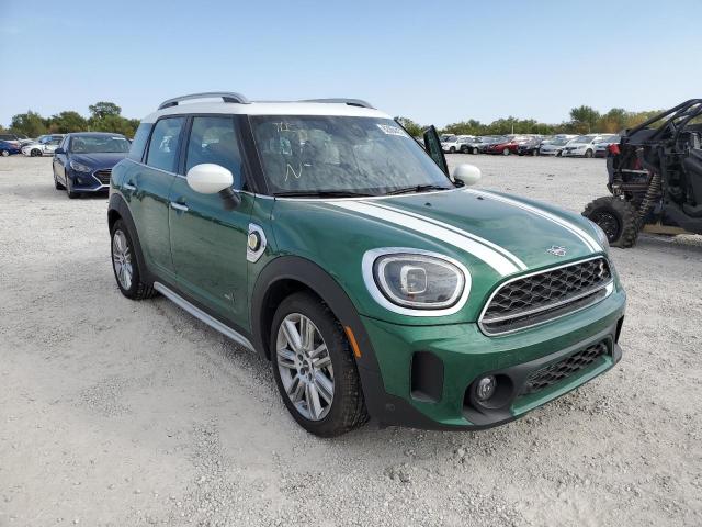 Photo 0 VIN: WMZ23BS08P3P51820 - MINI COOPER COUNTRYMAN 