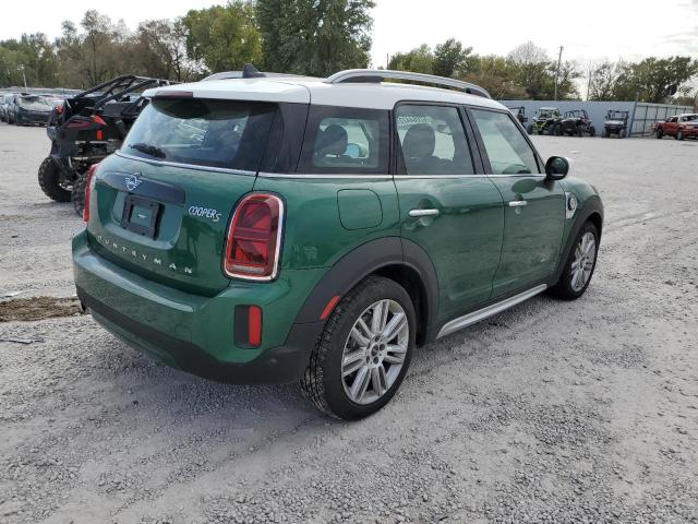 Photo 3 VIN: WMZ23BS08P3P51820 - MINI COOPER COUNTRYMAN 