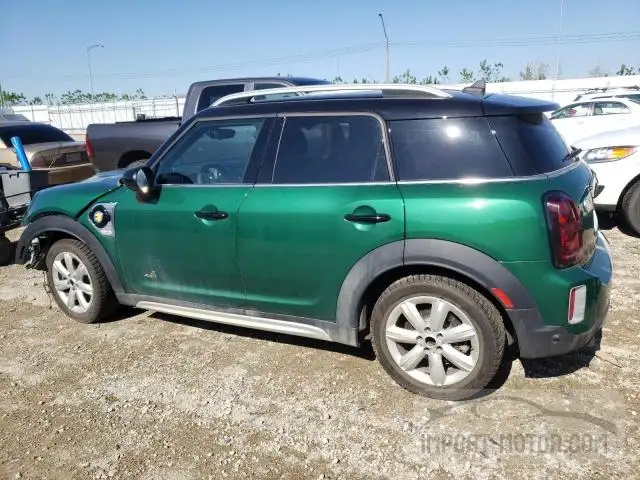 Photo 1 VIN: WMZ23BS09N3P20945 - MINI COOPER COUNTRYMAN 