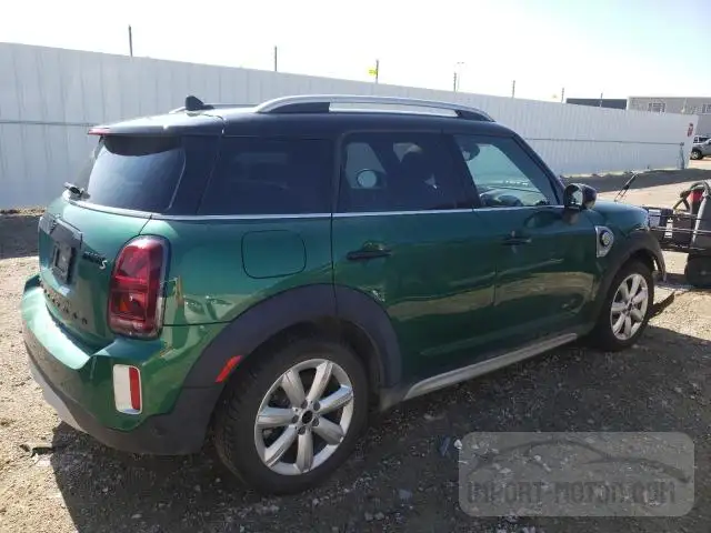 Photo 2 VIN: WMZ23BS09N3P20945 - MINI COOPER COUNTRYMAN 