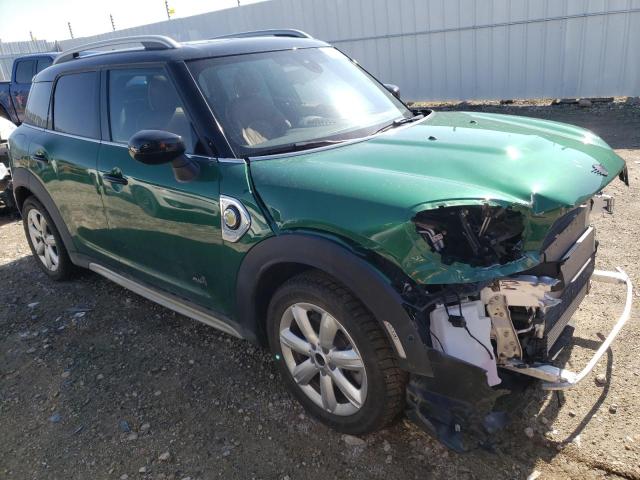 Photo 3 VIN: WMZ23BS09N3P20945 - MINI COOPER COUNTRYMAN 