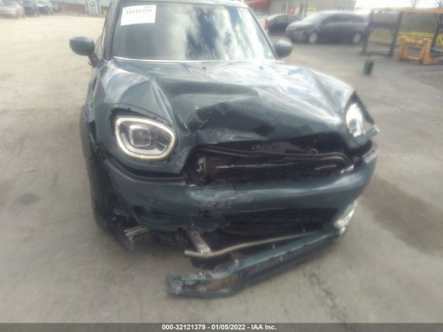 Photo 5 VIN: WMZ33BS01N3N48267 - MINI COUNTRYMAN 