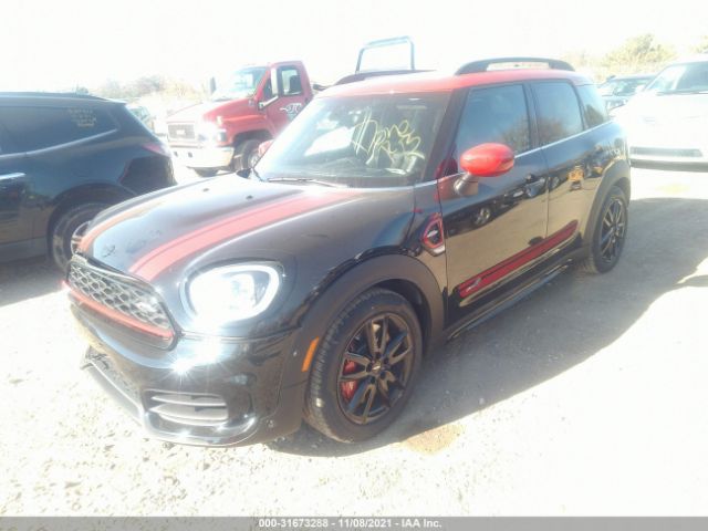 Photo 1 VIN: WMZ33BS01N3N65294 - MINI COOPER COUNTRYMAN 