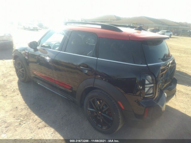 Photo 2 VIN: WMZ33BS01N3N65294 - MINI COOPER COUNTRYMAN 