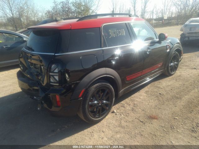 Photo 3 VIN: WMZ33BS01N3N65294 - MINI COOPER COUNTRYMAN 