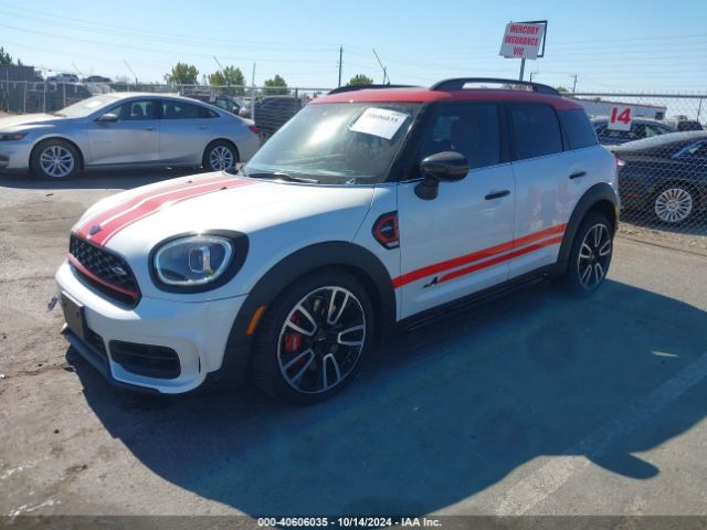 Photo 1 VIN: WMZ33BS02R3R97091 - MINI COUNTRYMAN 