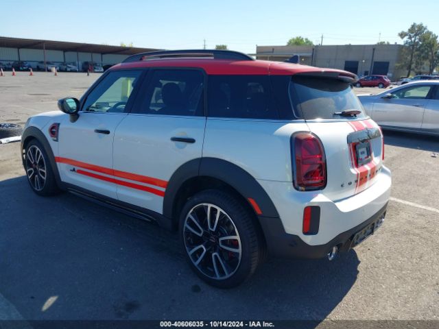 Photo 2 VIN: WMZ33BS02R3R97091 - MINI COUNTRYMAN 