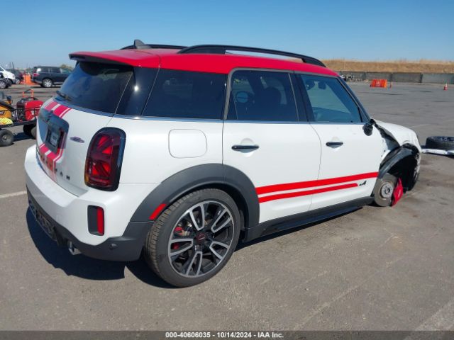 Photo 3 VIN: WMZ33BS02R3R97091 - MINI COUNTRYMAN 