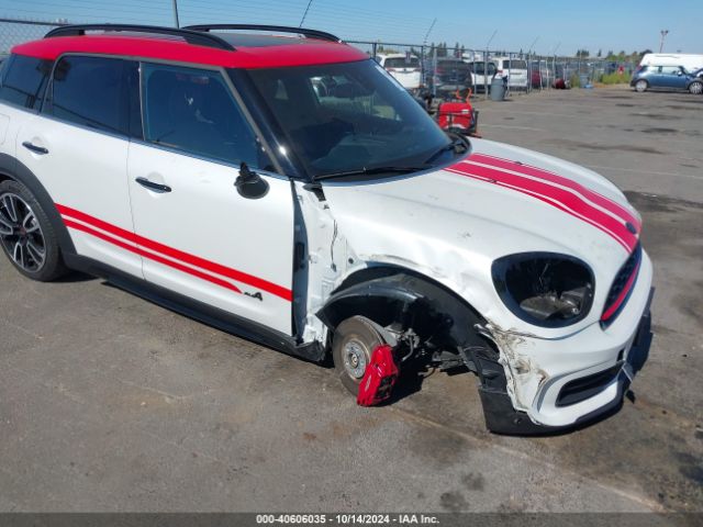 Photo 5 VIN: WMZ33BS02R3R97091 - MINI COUNTRYMAN 