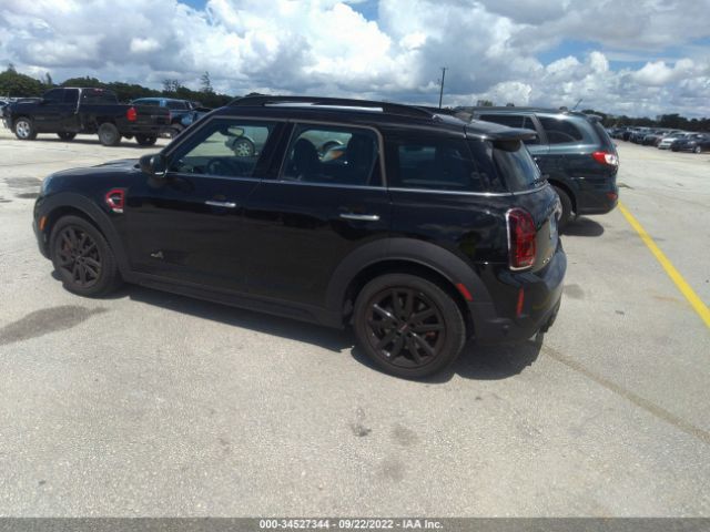 Photo 2 VIN: WMZ33BS03N3N89158 - MINI COUNTRYMAN 