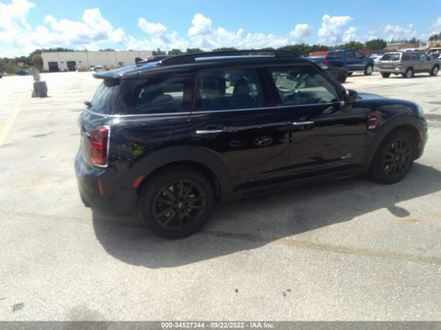 Photo 3 VIN: WMZ33BS03N3N89158 - MINI COUNTRYMAN 