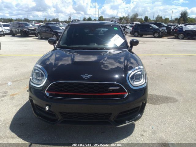 Photo 5 VIN: WMZ33BS03N3N89158 - MINI COUNTRYMAN 