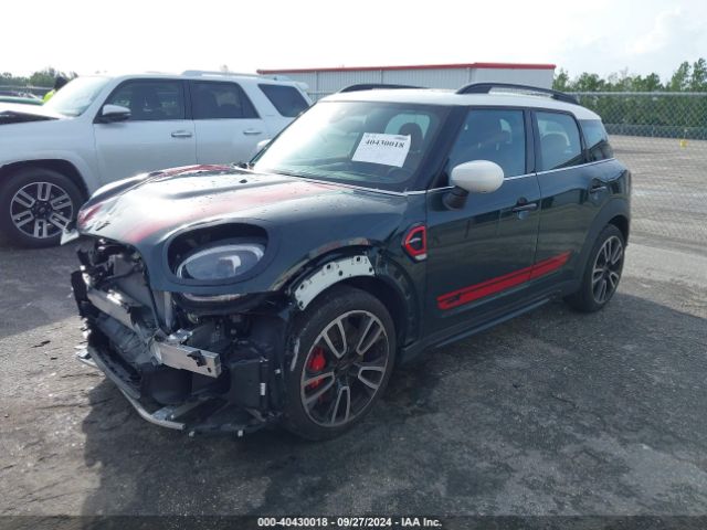 Photo 1 VIN: WMZ33BS03P3R08691 - MINI COUNTRYMAN 