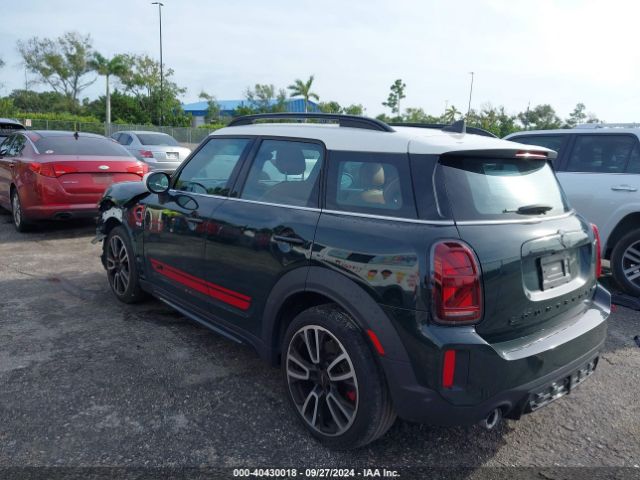 Photo 2 VIN: WMZ33BS03P3R08691 - MINI COUNTRYMAN 