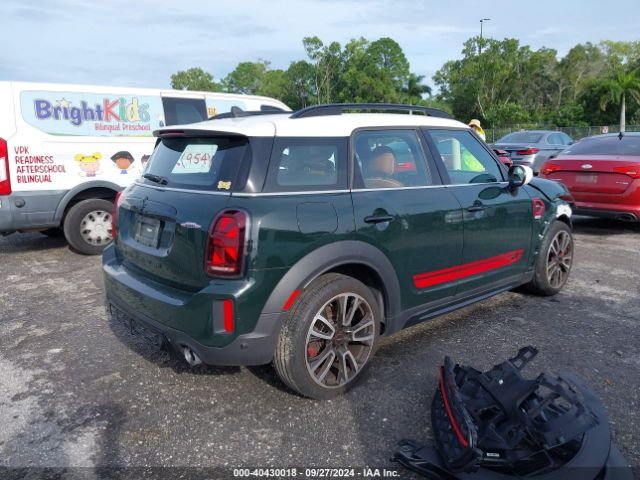 Photo 3 VIN: WMZ33BS03P3R08691 - MINI COUNTRYMAN 