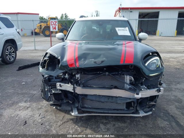 Photo 5 VIN: WMZ33BS03P3R08691 - MINI COUNTRYMAN 