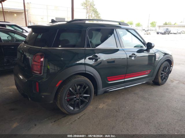 Photo 3 VIN: WMZ33BS07N3N65459 - MINI COOPER 