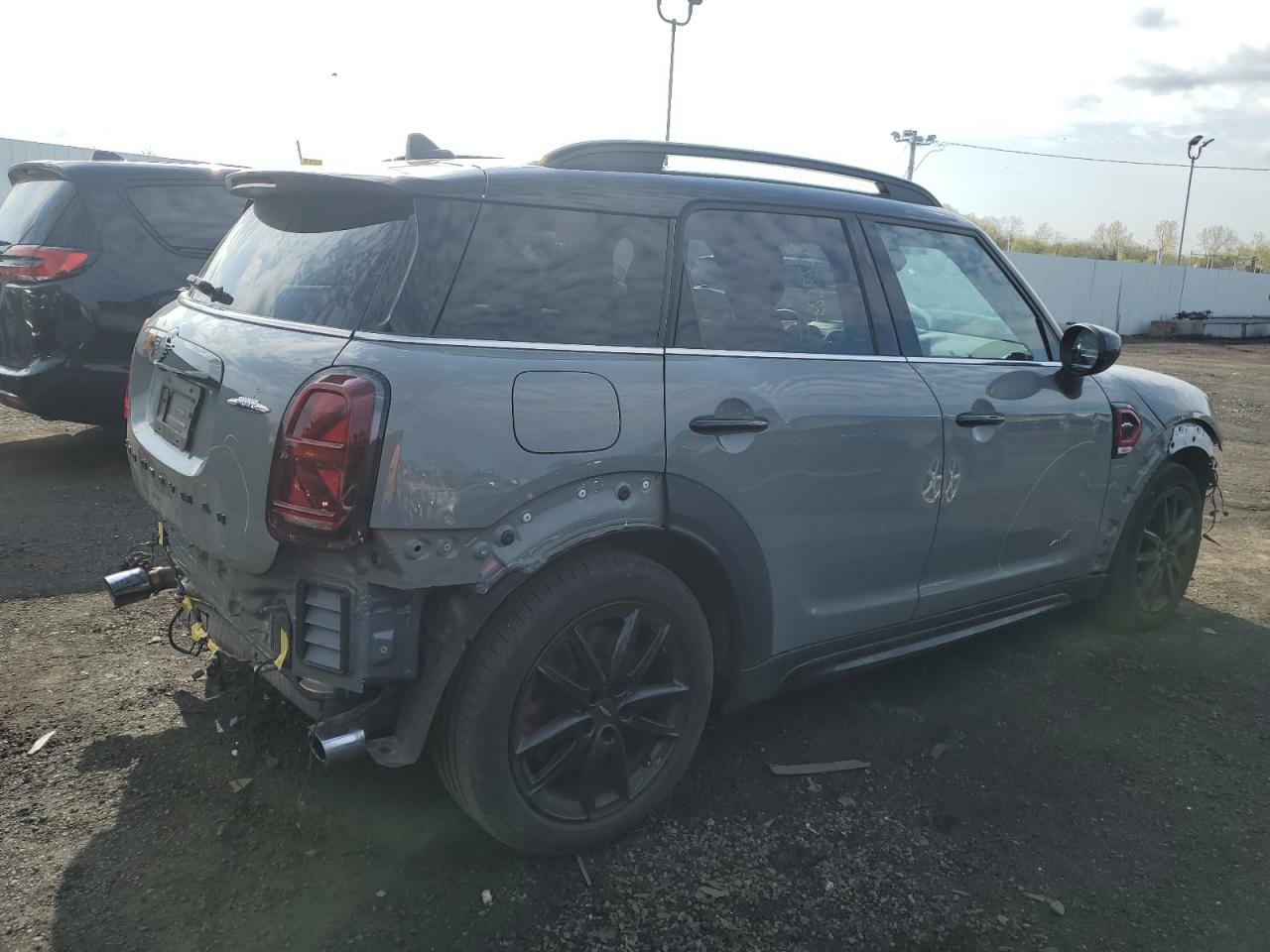 Photo 2 VIN: WMZ33BS09N3N49439 - MINI COOPER 