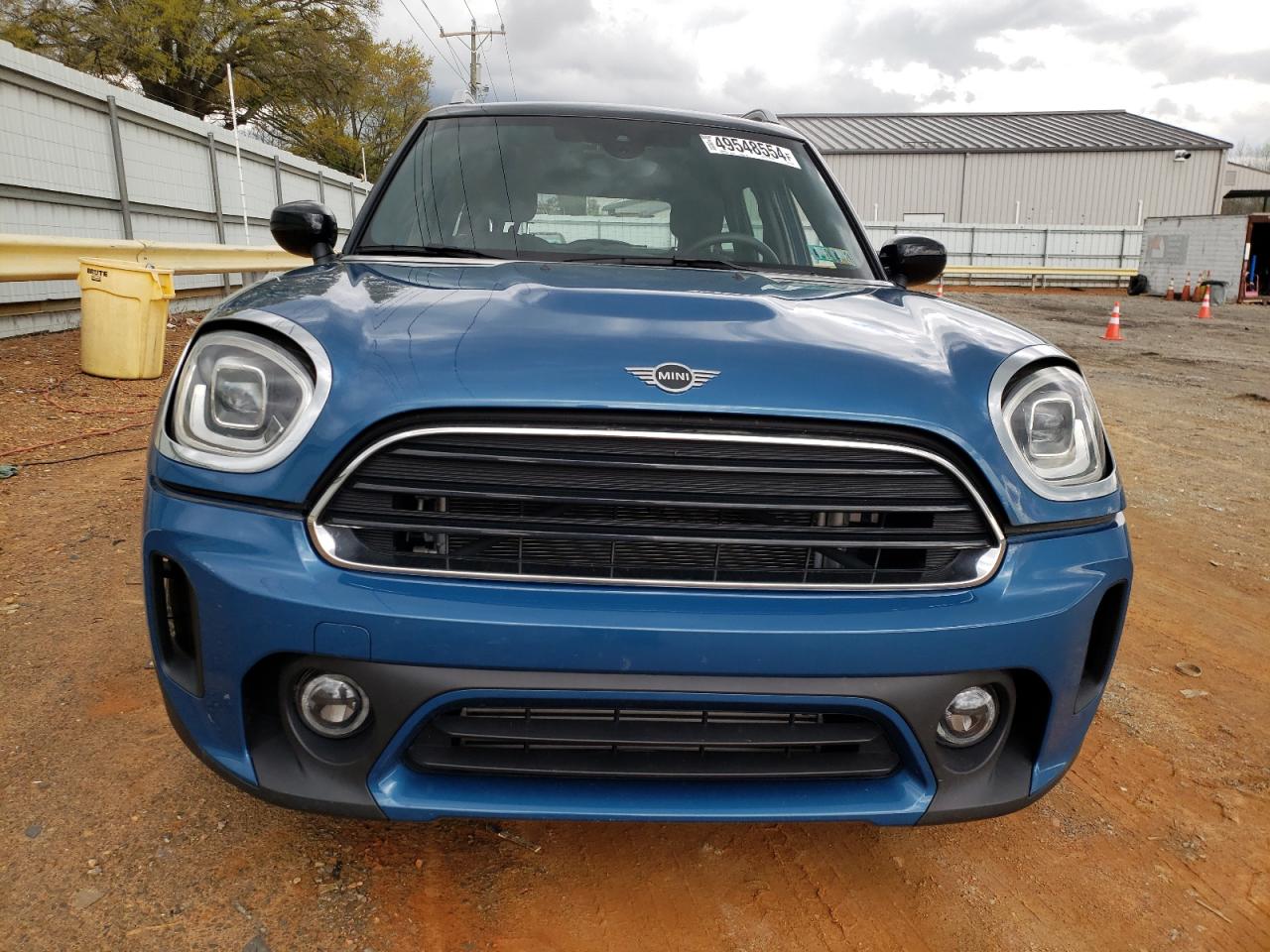 Photo 4 VIN: WMZ43BR00N3N35309 - MINI COOPER 