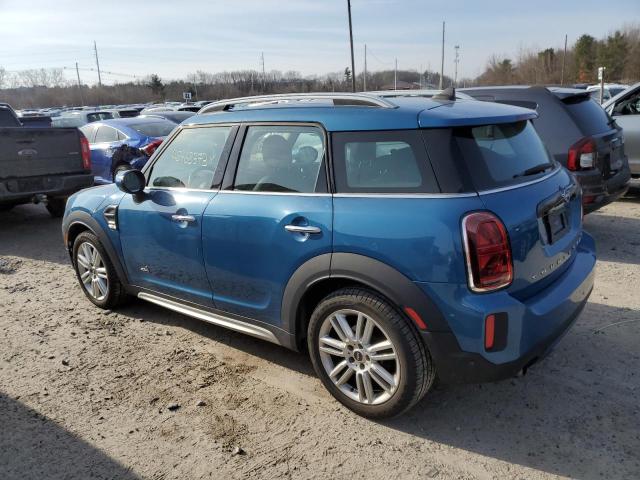 Photo 1 VIN: WMZ43BR00N3N42499 - MINI COOPER COU 