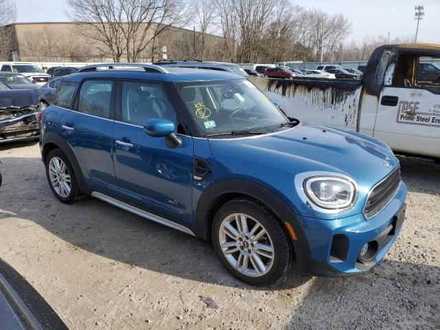 Photo 3 VIN: WMZ43BR00N3N42499 - MINI COOPER COU 