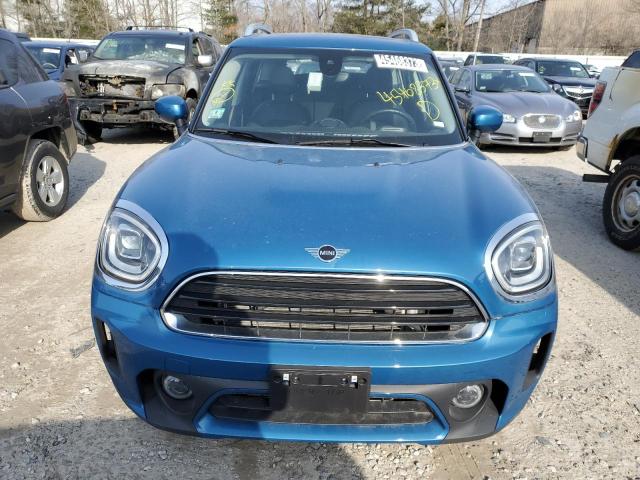 Photo 4 VIN: WMZ43BR00N3N42499 - MINI COOPER COU 