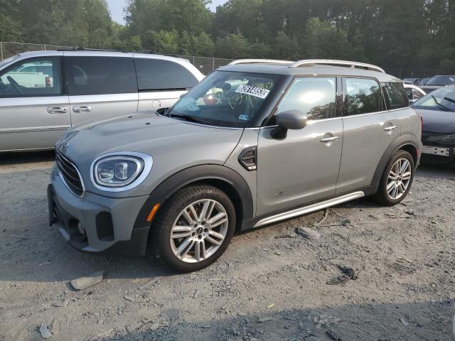 Photo 0 VIN: WMZ43BR00N3N66544 - MINI COOPER COU 