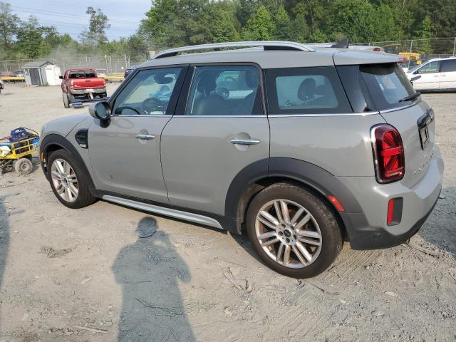 Photo 1 VIN: WMZ43BR00N3N66544 - MINI COOPER COU 