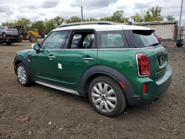 Photo 1 VIN: WMZ43BR01M3M78262 - MINI COOPER COU 