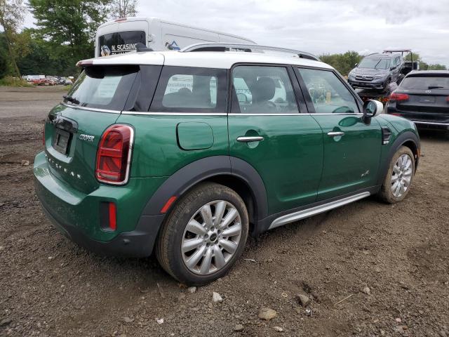 Photo 2 VIN: WMZ43BR01M3M78262 - MINI COOPER COU 