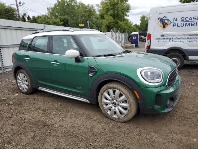 Photo 3 VIN: WMZ43BR01M3M78262 - MINI COOPER COU 