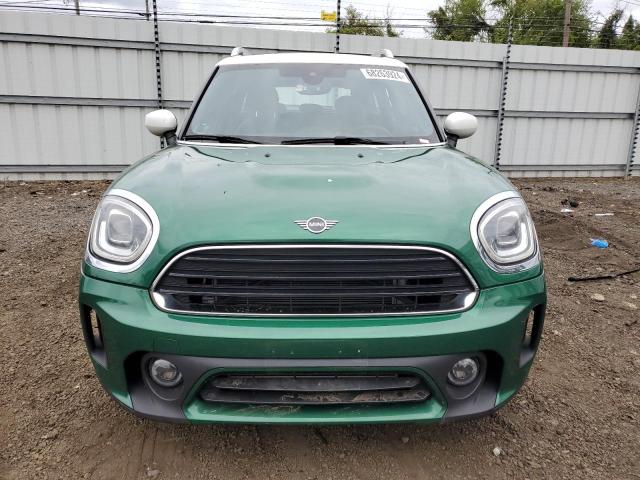 Photo 4 VIN: WMZ43BR01M3M78262 - MINI COOPER COU 