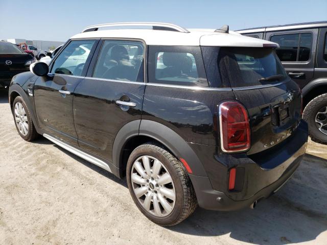 Photo 1 VIN: WMZ43BR01M3N18033 - MINI COOPER COU 