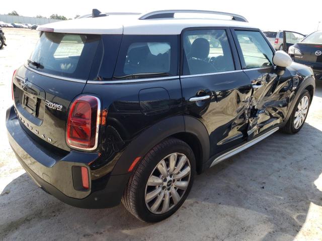 Photo 2 VIN: WMZ43BR01M3N18033 - MINI COOPER COU 